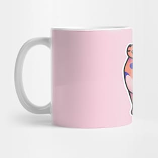 Cat Mug